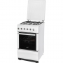 Плита Nordfrost GG 5061 W