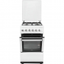 Плита Nordfrost GG 5061 W