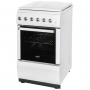 Плита Nordfrost GG 5061 W
