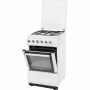 Плита Nordfrost GG 5061 W