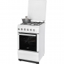 Плита Nordfrost GG 5061 W
