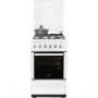 Плита Nordfrost GG 5061 W