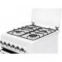 Плита Nordfrost GG 5061 W