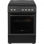 Плита Nordfrost GG 6061 B