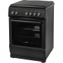 Плита Nordfrost GG 6061 B