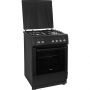 Плита Nordfrost GG 6061 B