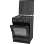 Плита Nordfrost GG 6061 B