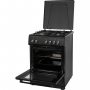 Плита Nordfrost GG 6061 B