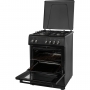 Плита Nordfrost GG 6061 B