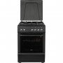 Плита Nordfrost GG 6061 B