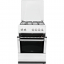 Плита Nordfrost GG 6061 W