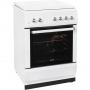 Плита Nordfrost GG 6061 W