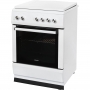 Плита Nordfrost GG 6061 W