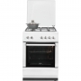 Плита Nordfrost GG 6061 W