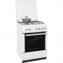 Плита Nordfrost GG 6061 W