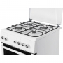 Плита Nordfrost GG 6061 W