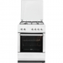 Плита Nordfrost GG 6061 W