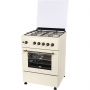 Плита Nordfrost GG 6061 Y