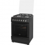 Плита Nordfrost GG 6062 B