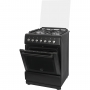 Плита Nordfrost GG 6062 B