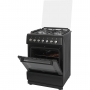 Плита Nordfrost GG 6062 B