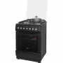 Плита Nordfrost GG 6062 B