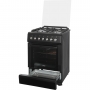Плита Nordfrost GG 6062 B
