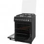 Плита Nordfrost GG 6062 B