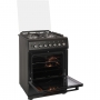 Плита Nordfrost GG 6062 B