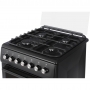 Плита Nordfrost GG 6062 B