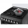 Плита Nordfrost GG 6062 B