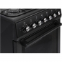 Плита Nordfrost GG 6062 B