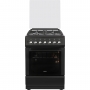 Плита Nordfrost GG 6062 B