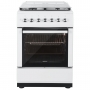 Плита Nordfrost GG 6062 W