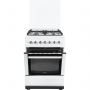Плита Nordfrost GG 6062 W