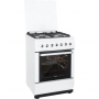Плита Nordfrost GG 6062 W