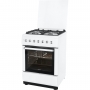 Плита Nordfrost GG 6062 W