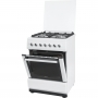 Плита Nordfrost GG 6062 W