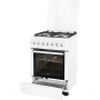 Плита Nordfrost GG 6062 W