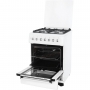 Плита Nordfrost GG 6062 W