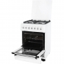 Плита Nordfrost GG 6062 W