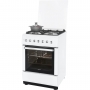 Плита Nordfrost GG 6062 W