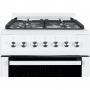 Плита Nordfrost GG 6062 W