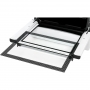 Плита Nordfrost GG 6062 W