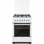 Плита Nordfrost GG 6062 W