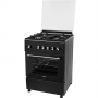 Плита Nordfrost GG 6064 B