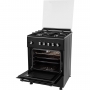 Плита Nordfrost GG 6064 B