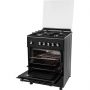 Плита Nordfrost GG 6064 B