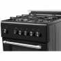 Плита Nordfrost GG 6064 B