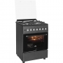 Плита Nordfrost GG 6064 Gd